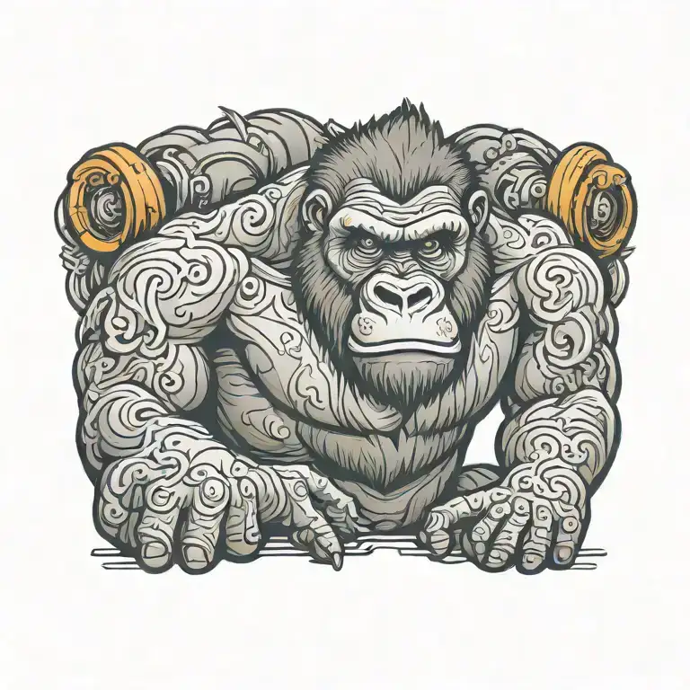 Gorilla