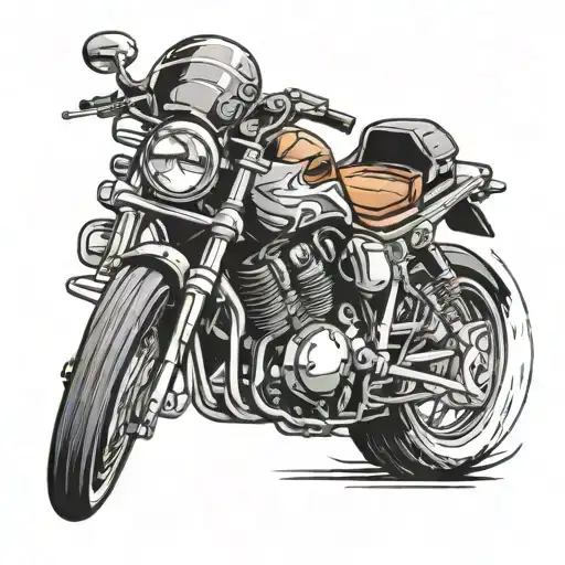Motorcycle Sport