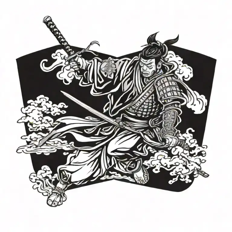 Samurai