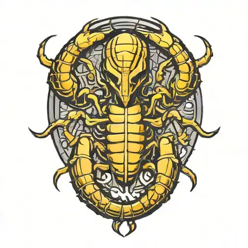Scorpion