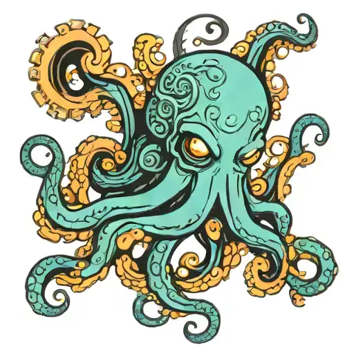 Octopus