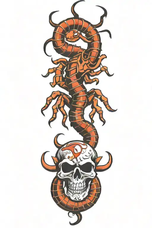 Scorpio