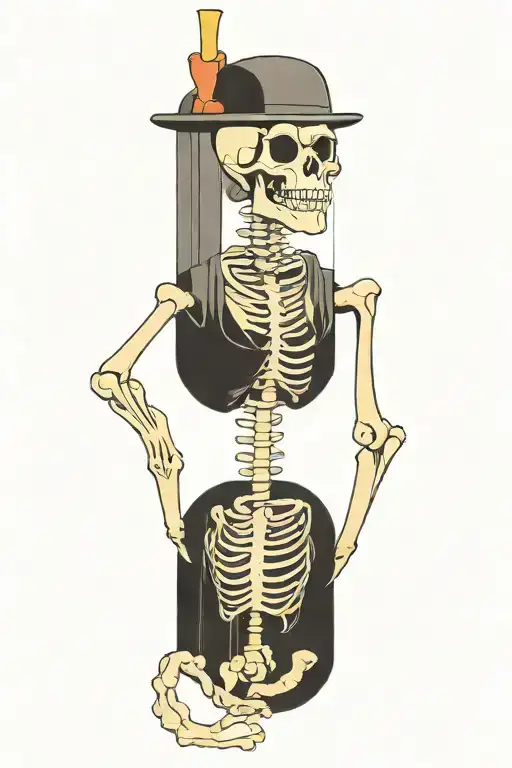 Skeleton