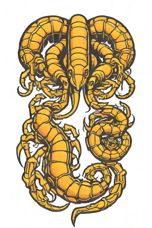 Scorpion