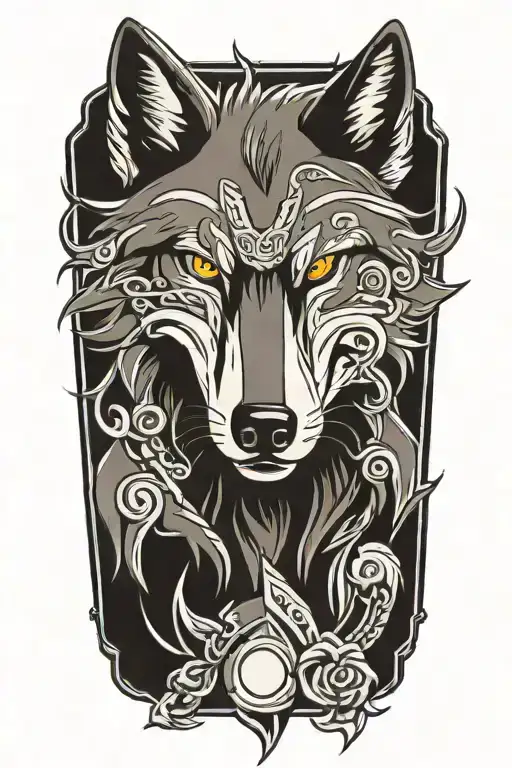 Wolf
