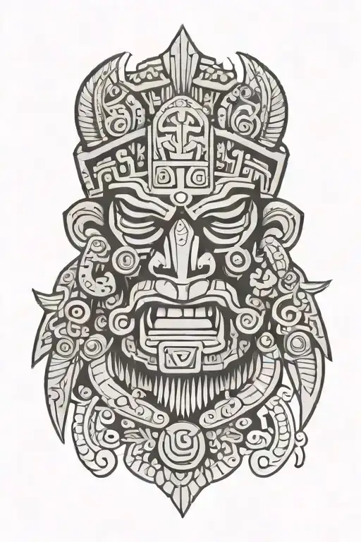 Aztec