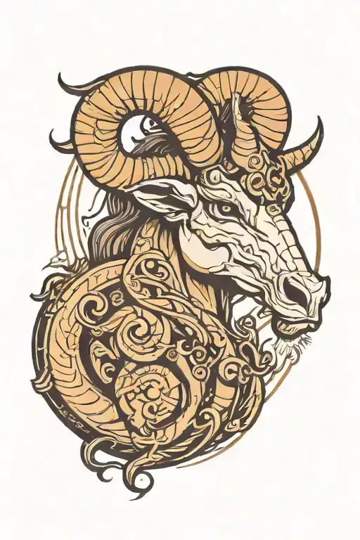 Capricorn