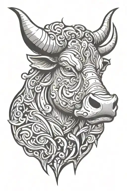 Bull
