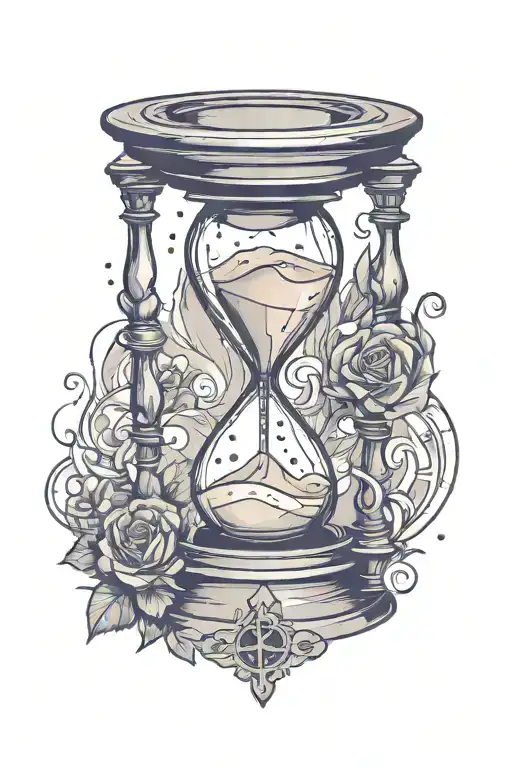 Hourglass