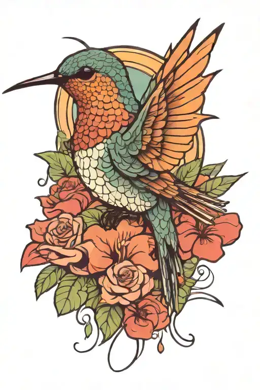 Hummingbird