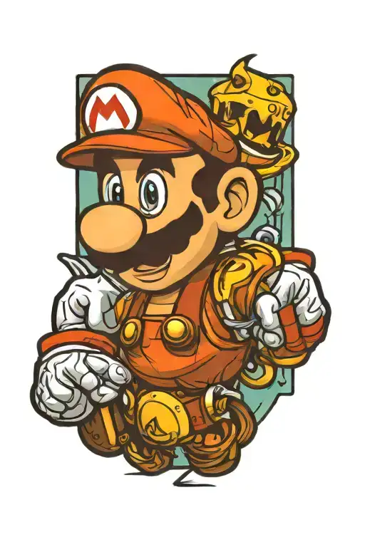 Mario