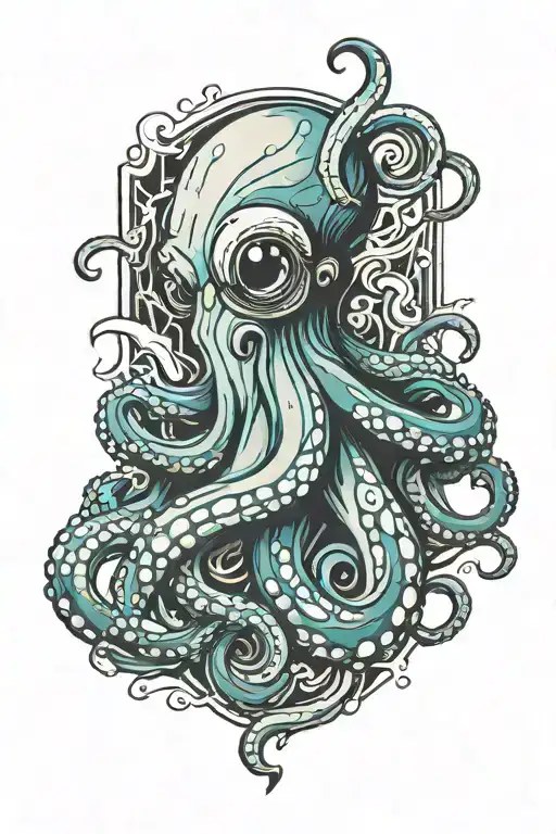 Octopus