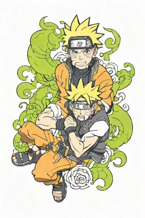 Naruto