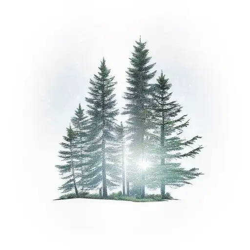 Pine Tree