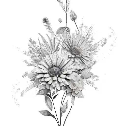 Foliage And Floral Design