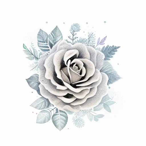 Foliage And Floral Design