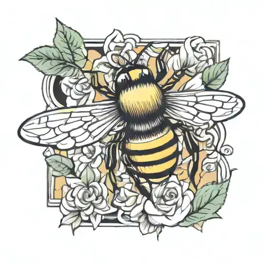 Bee