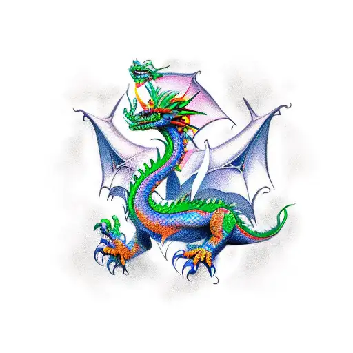Dragon