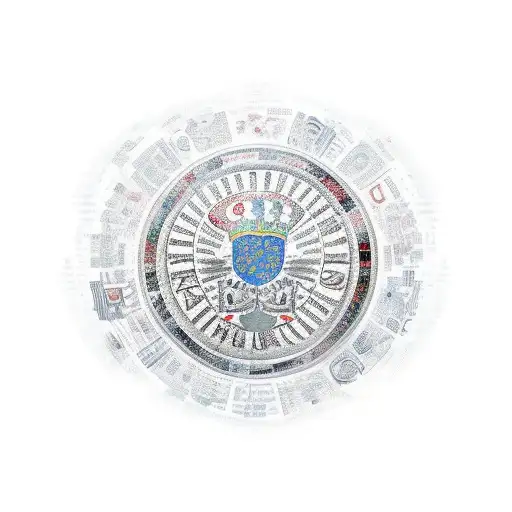 Turkiye And The Uk Country Mash Up