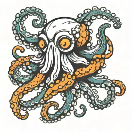 Octopus