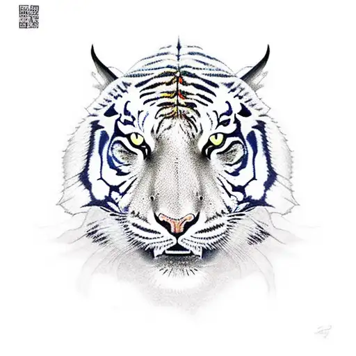 Dragon 2001 2009 Tiger