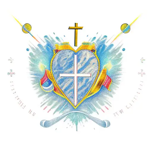 Faith Family Hope Love