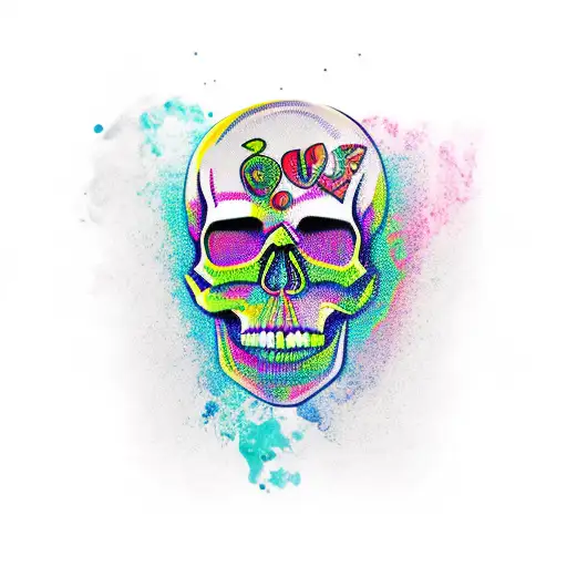 Skull