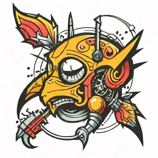 Abstract Representation