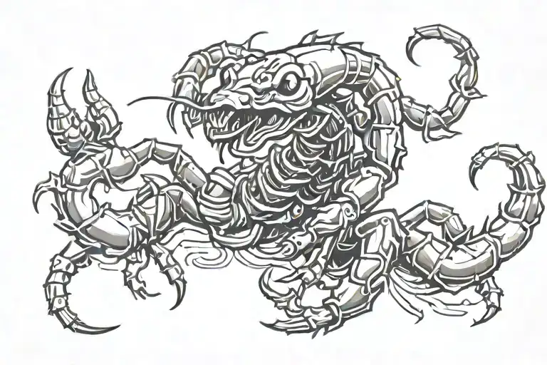 Scorpion