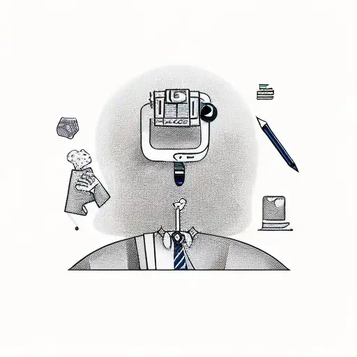 Something Cool And Funny