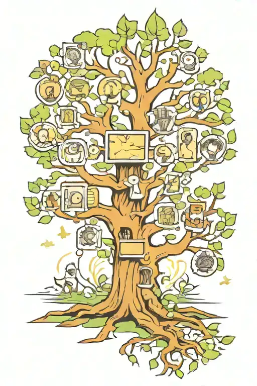 Family Tree