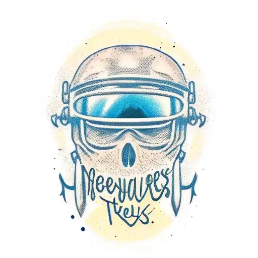 Stay Relentless Quote