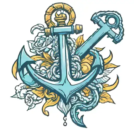 Anchor