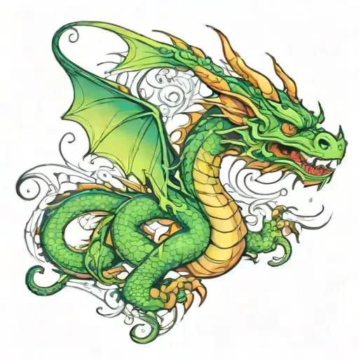 Dragon