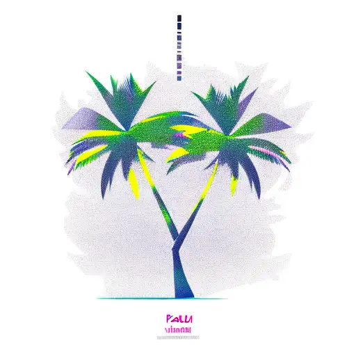 Palm Tree