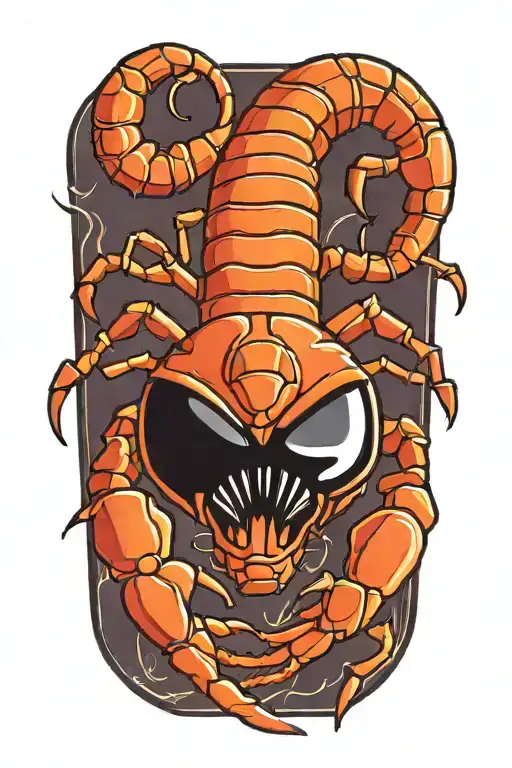 Scorpion