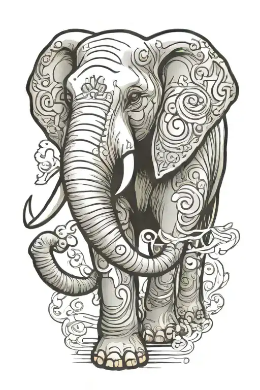 Elephant