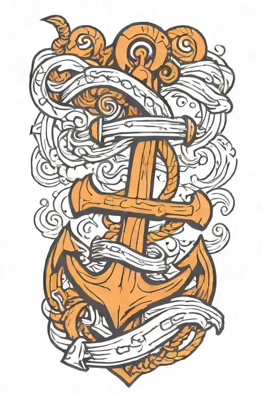 Anchor