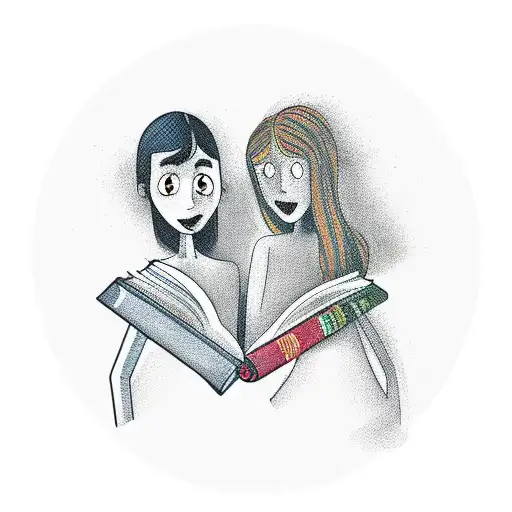 Eating Disorders And Book Lovers