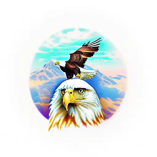 Eagle Holding America