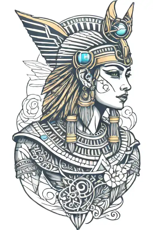 Egyptian