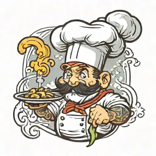 Chef