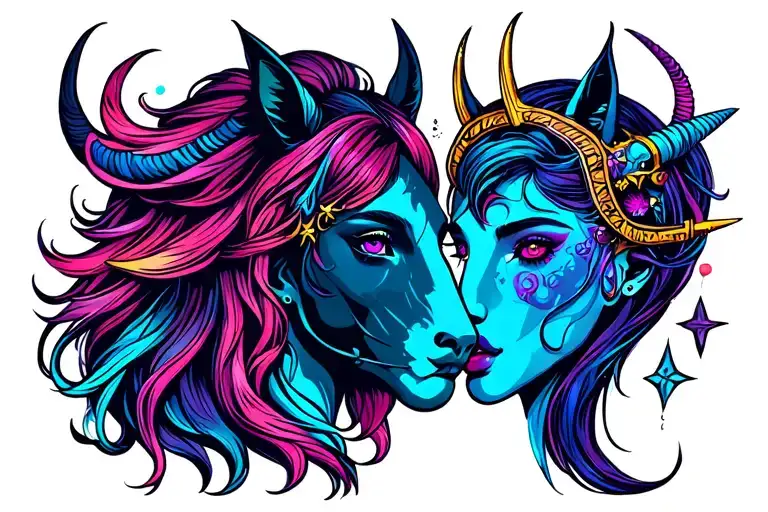 Sagittarius And Gemini Best Friend