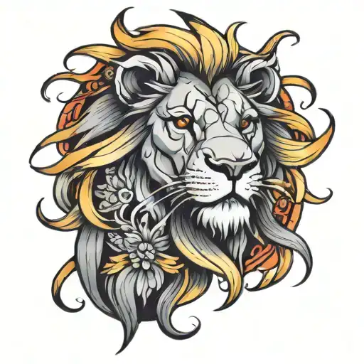 Lion