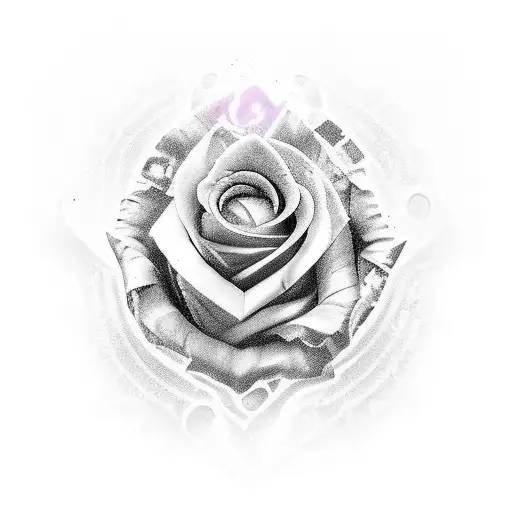 Dagger Rose Hearth