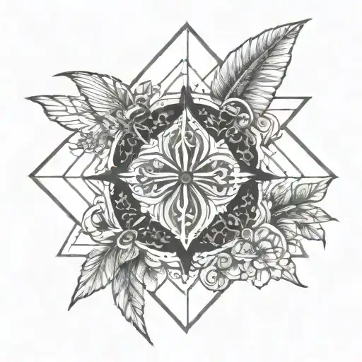 In Honor Of My Two Children Incorporated Representing The Client's Love