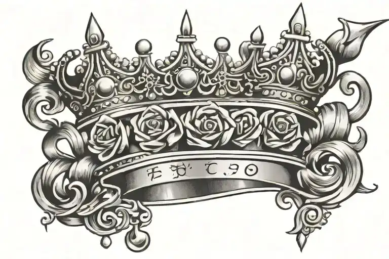 Crown Date Of Birth