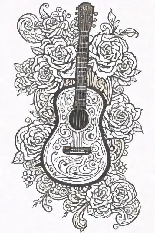 Acoustic Guitar