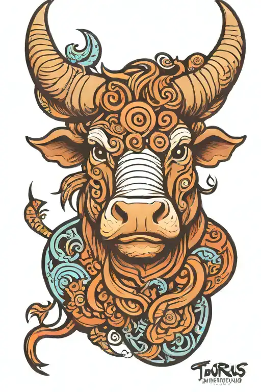 Taurus Bull