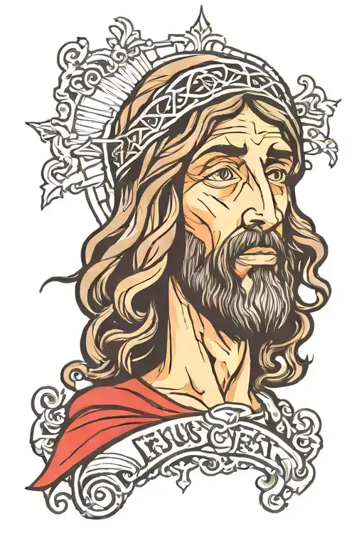 Jesus Christ